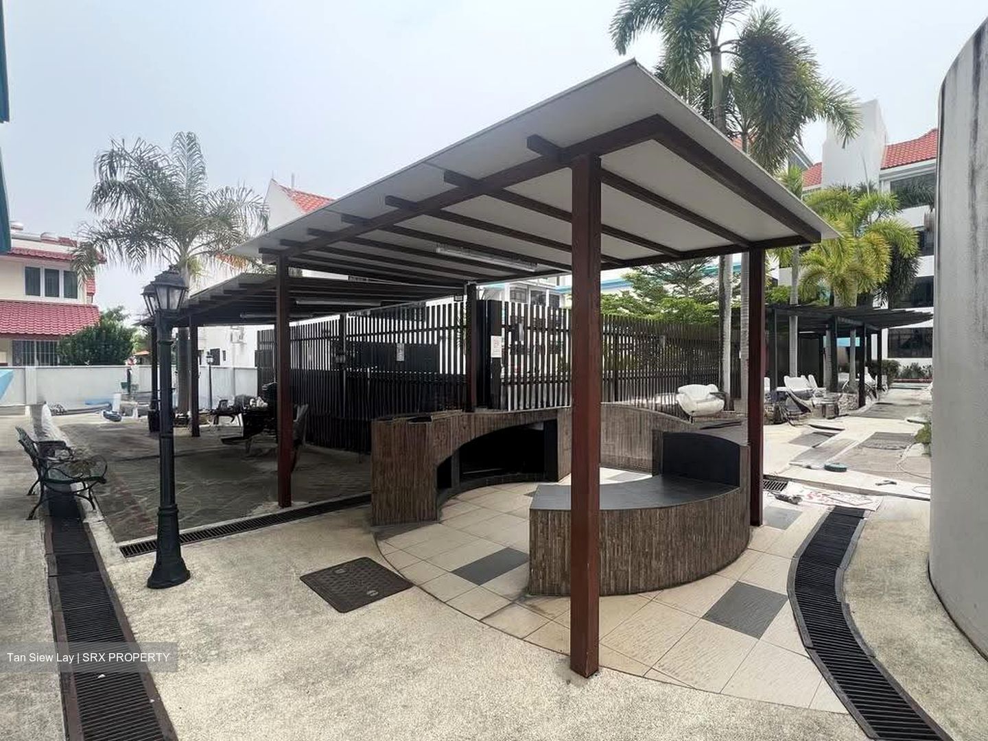 Casa Sarina (D14), Condominium #631957691